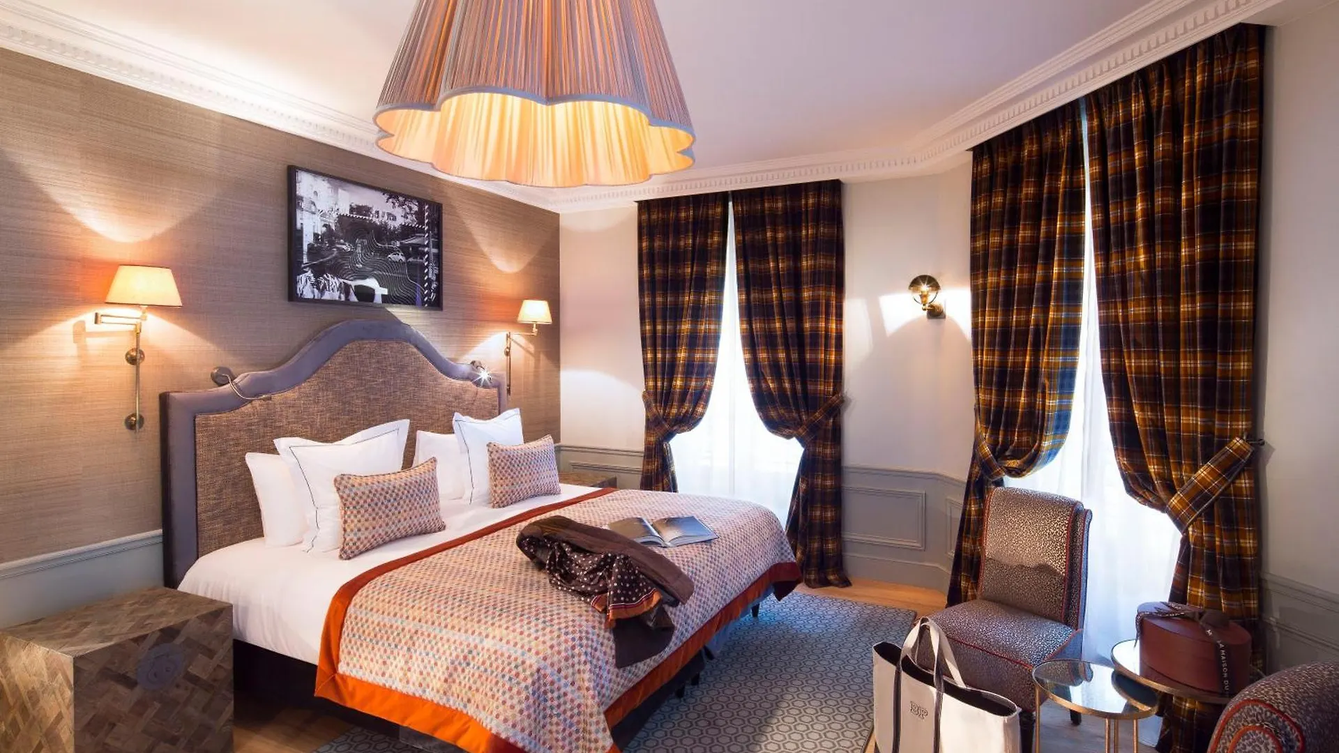 Pavillon Faubourg Saint-germain &