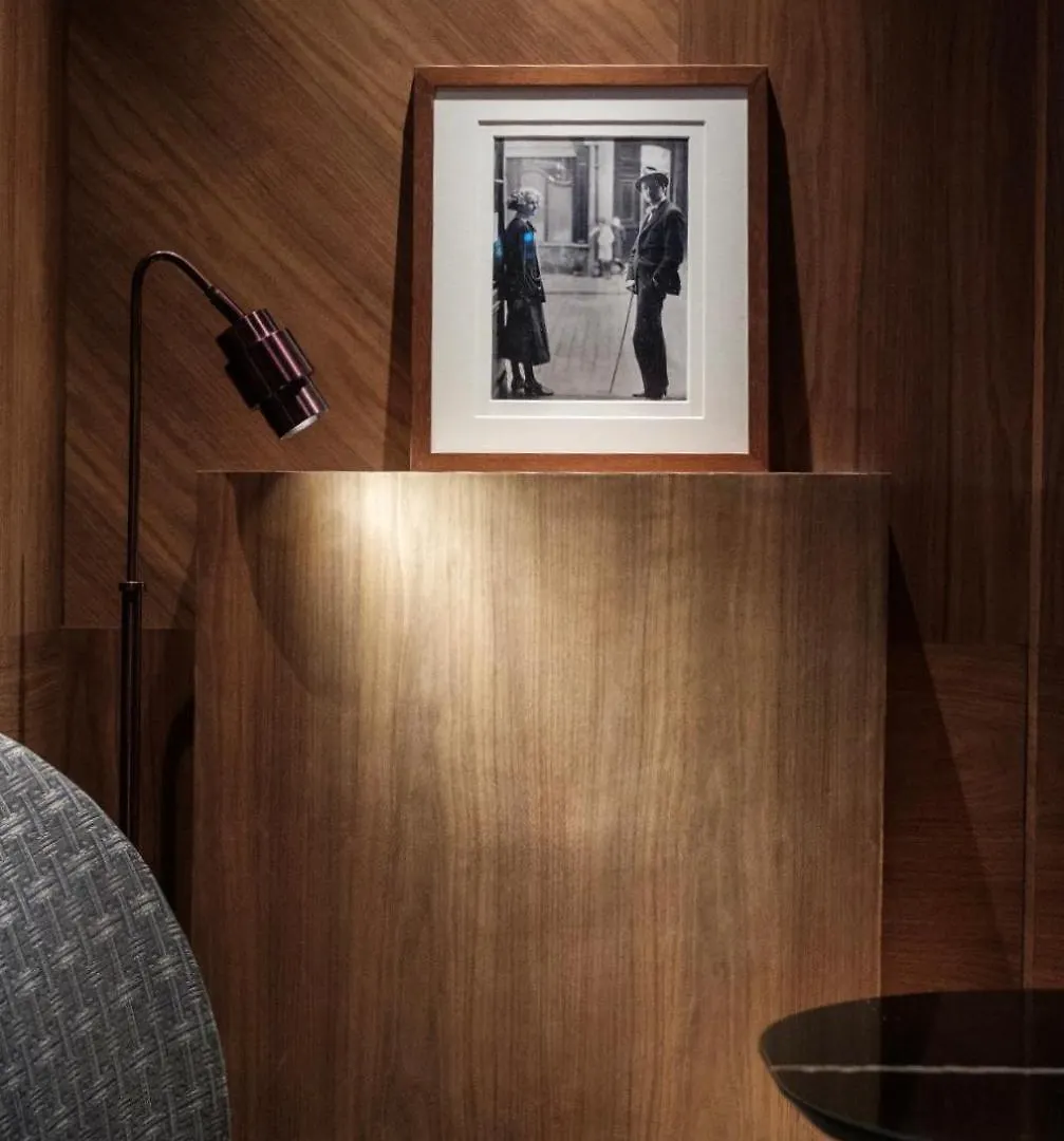 Pavillon Faubourg Saint-germain & 5*