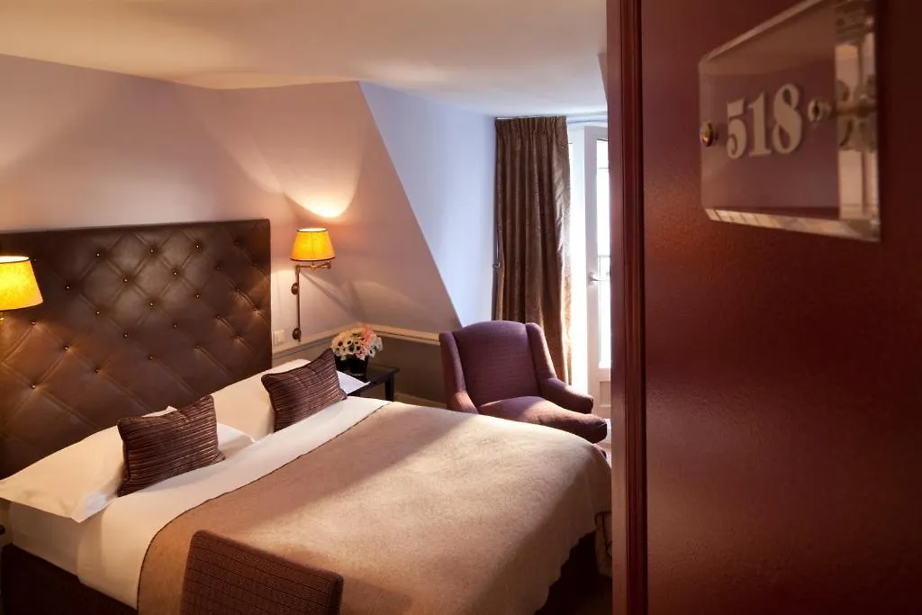 Pavillon Faubourg Saint-germain & Otel Paris