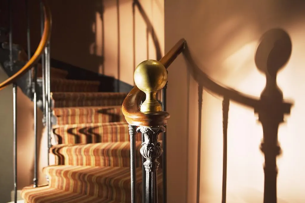 Hotell Pavillon Faubourg Saint-germain & 5*
