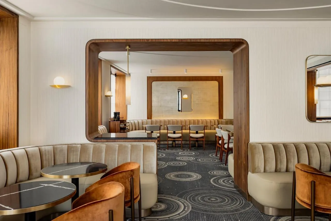 Pavillon Faubourg Saint-germain & Otel Paris