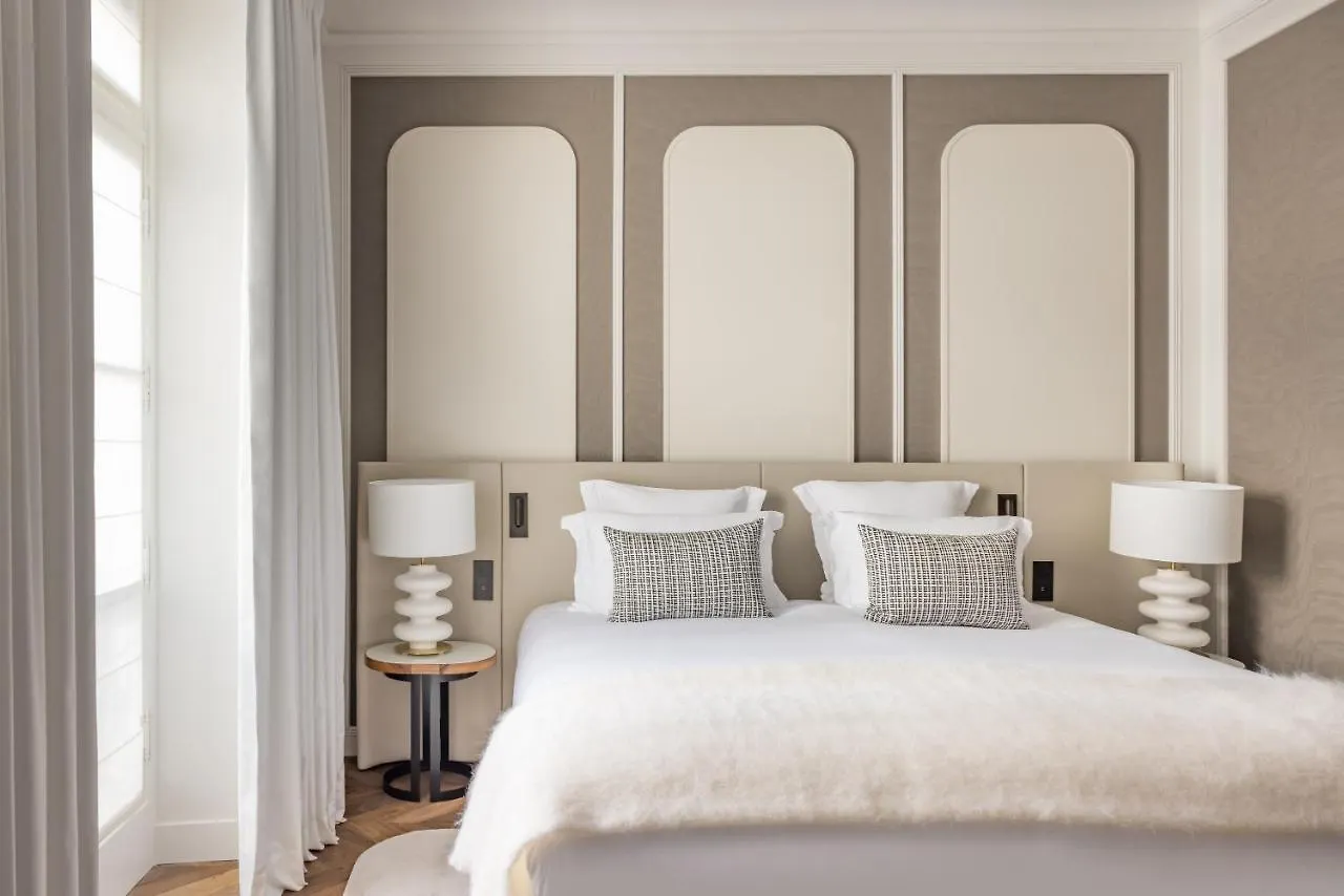 Pavillon Faubourg Saint-germain & 5*