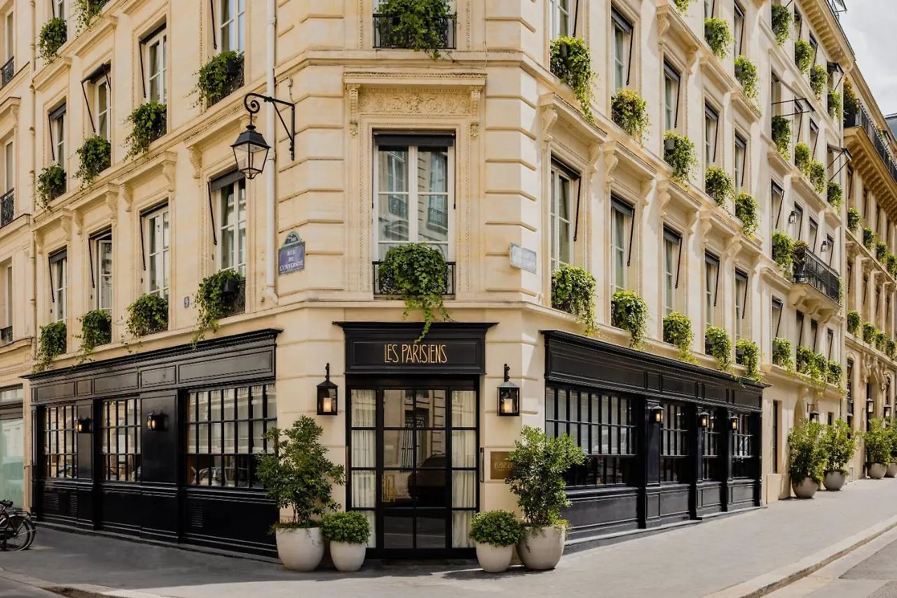 Pavillon Faubourg Saint-germain &
