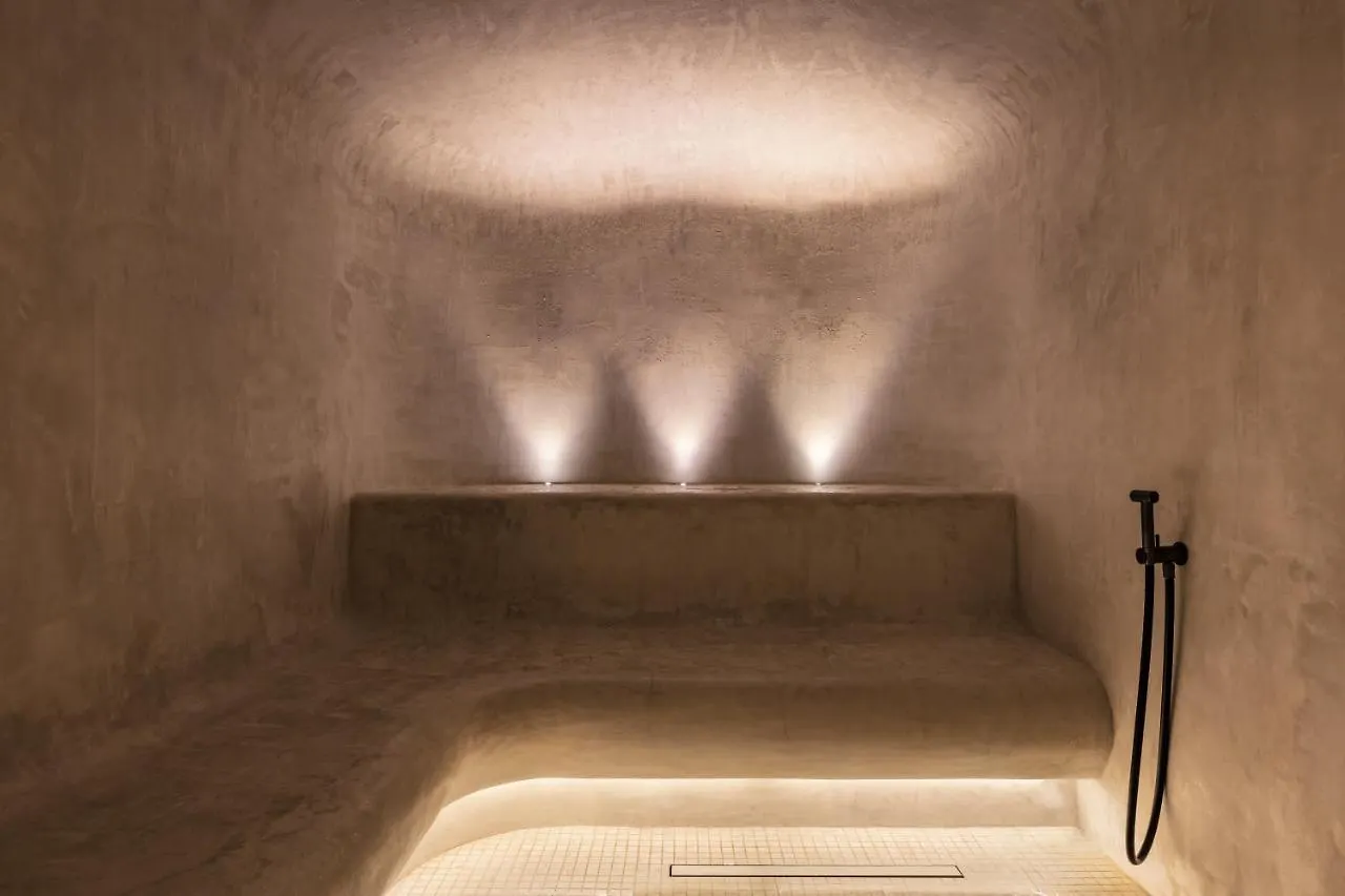 Hotell Pavillon Faubourg Saint-germain & Paris