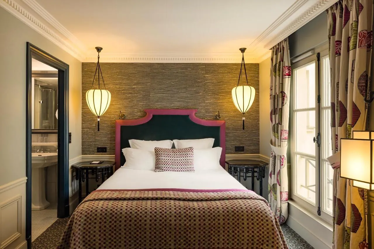 Pavillon Faubourg Saint-germain & Hotell