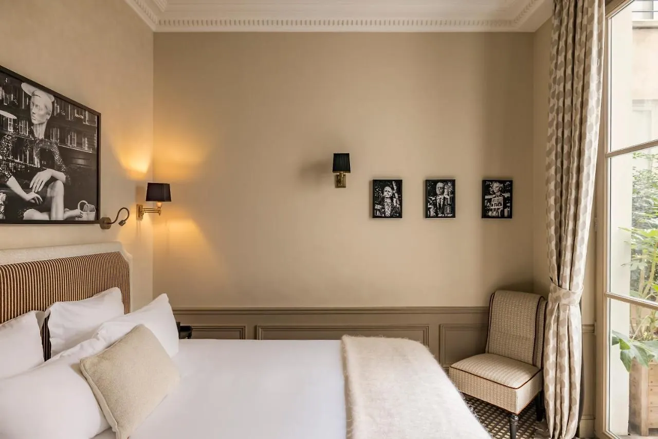Pavillon Faubourg Saint-germain & Hotell