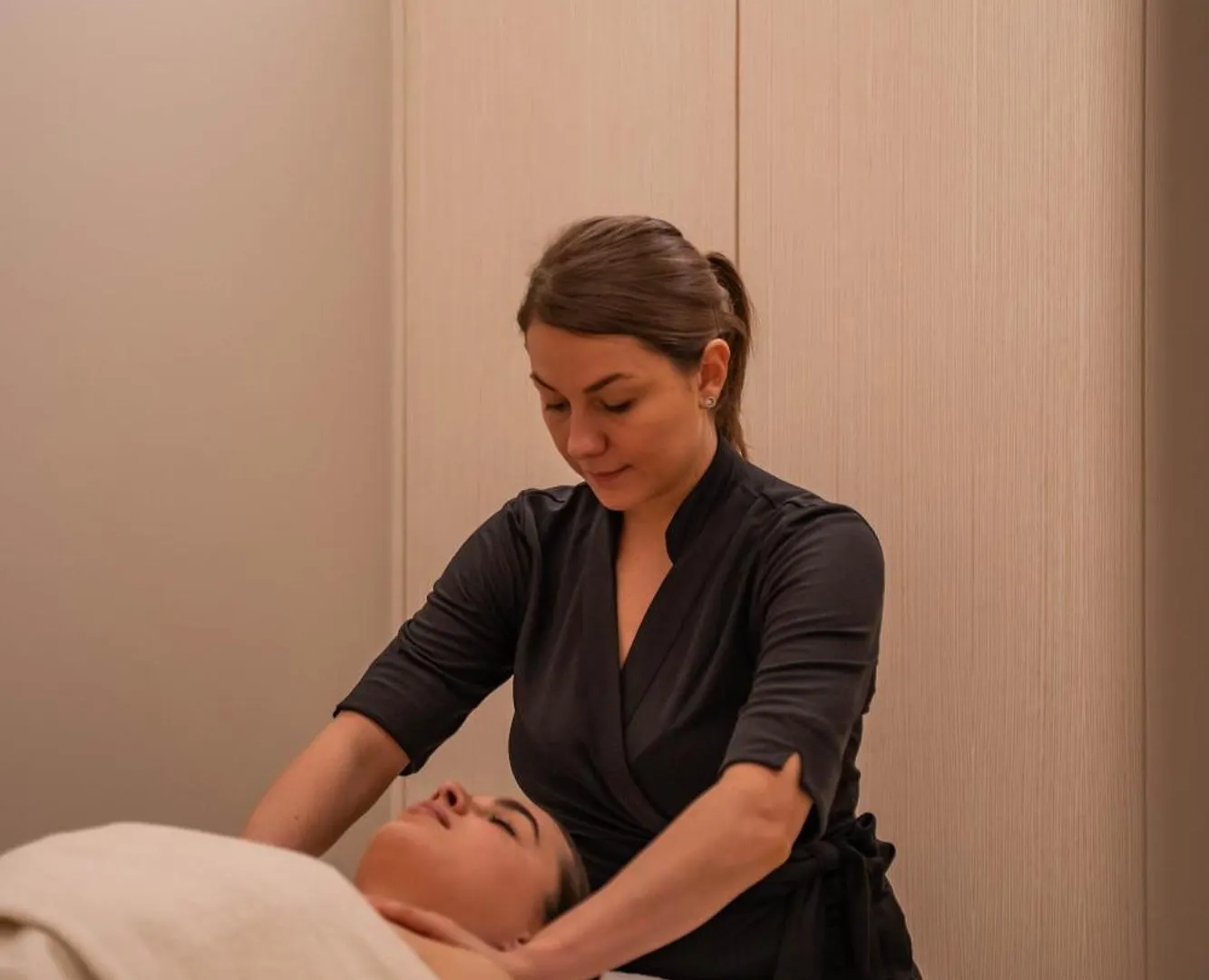 Pavillon Faubourg Saint-germain & Hotel 5*