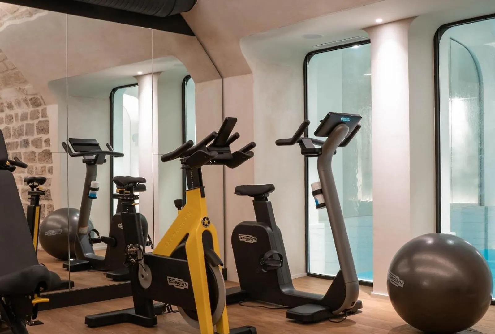 Pavillon Faubourg Saint-germain & 5*