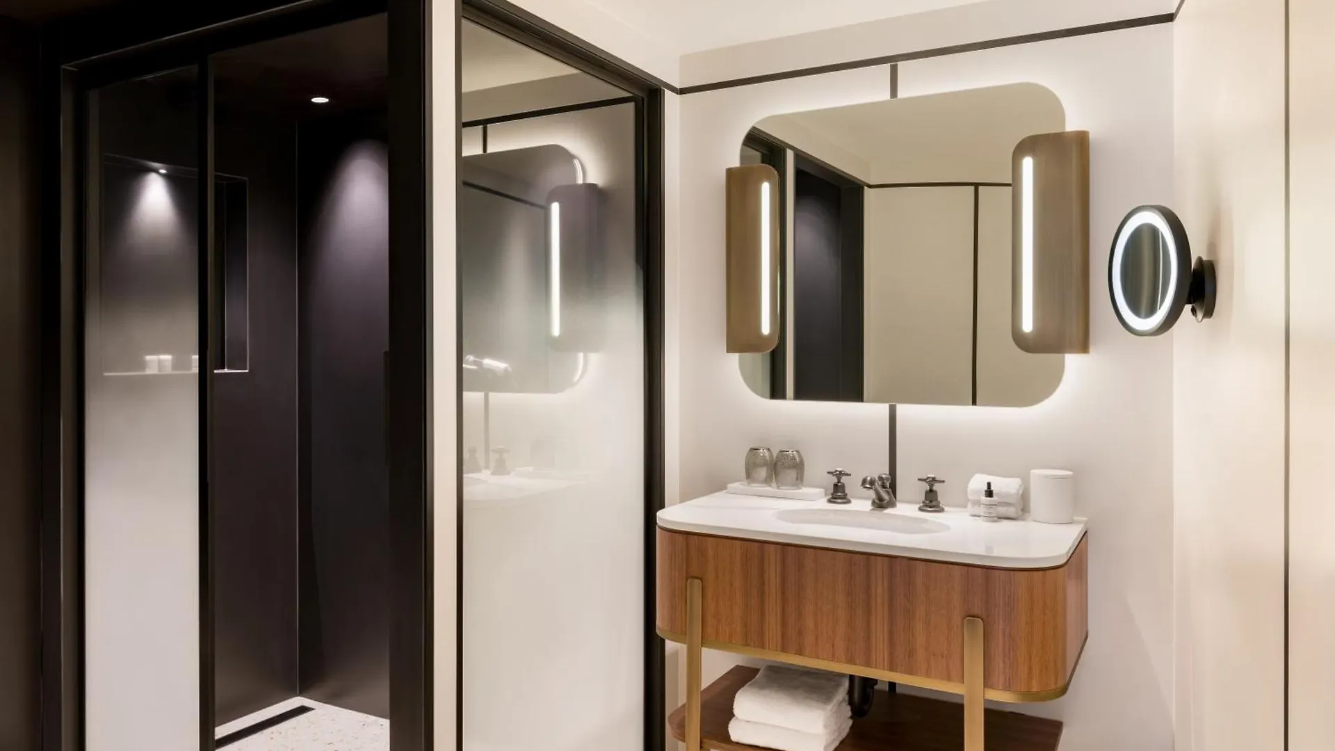 Pavillon Faubourg Saint-germain & Hotell