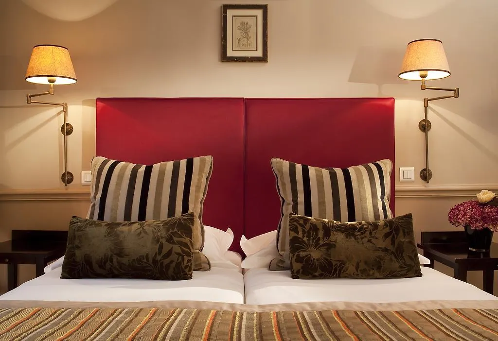 Otel Pavillon Faubourg Saint-germain & 5*
