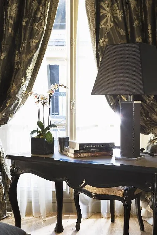 Pavillon Faubourg Saint-germain &